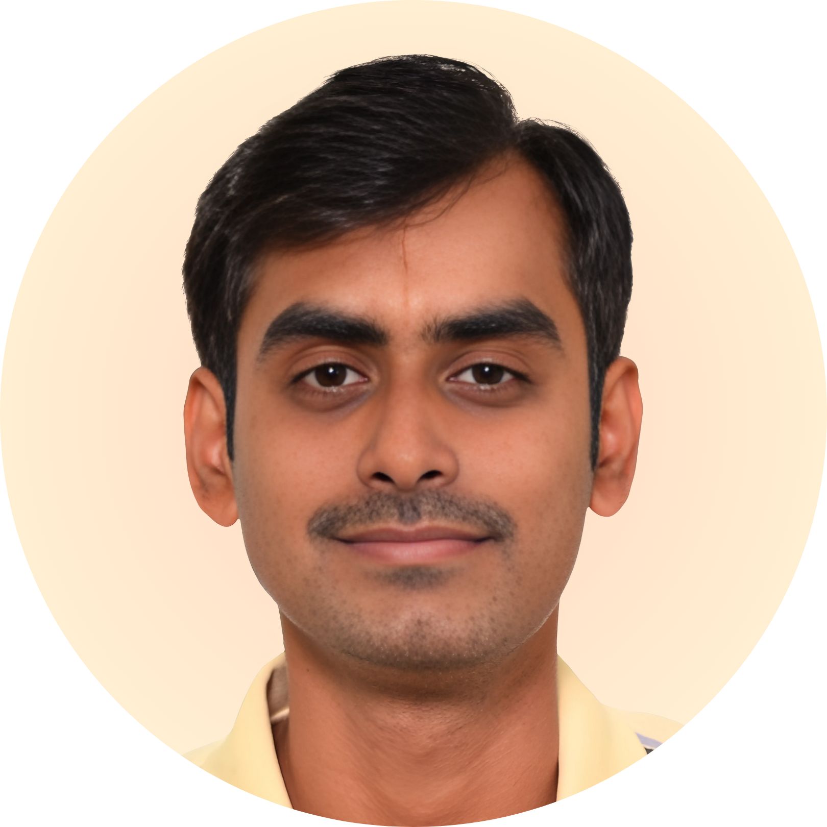 Dr Srinath Sridharan